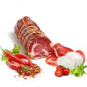 CAPOCOLLO CILENTANO PICCANTE, Італія,0,5 кг-1кг 