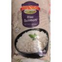 Рис Басматі Delizie dal sole riso Basmati, Італія, 2 кг