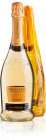 Шампанське  Fratelli Martini, "Casa Sant'Orsola" Prosecco DOC Millesimato в подарунковій обгортці, Італія 