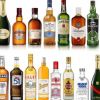 Алкогольні напої
