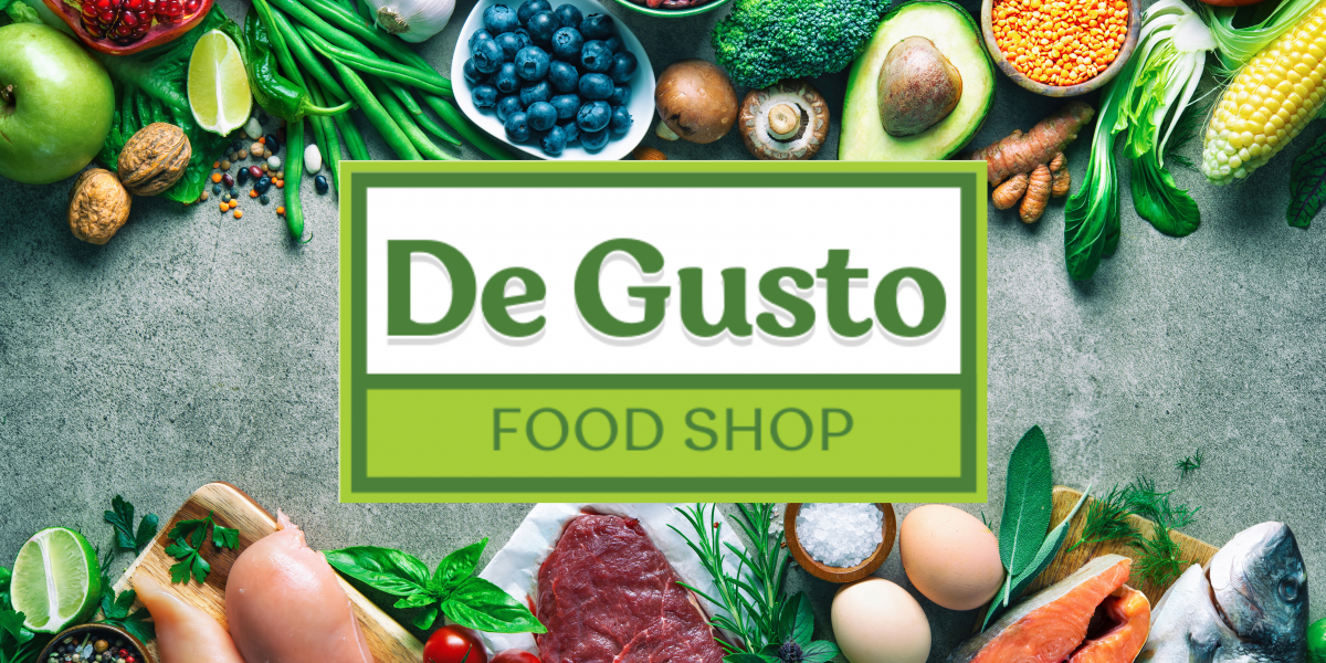 De Gusto